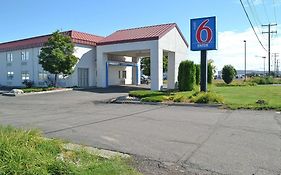 Motel 6 North Billings Mt